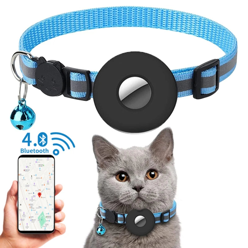 Pet GPS Smart Locator